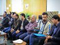 گزارش تصویری | جشن بازنشستگی و تجلیل از آقایان کرمی و محمدی امور اداری دانشگاه صنعتی شاهرود 